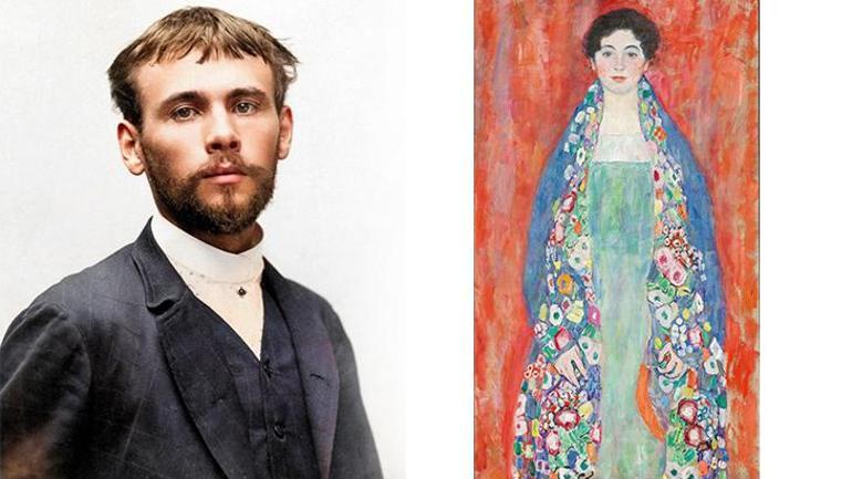 Ressamları tanıyalım: Gustav Klimt kimdir