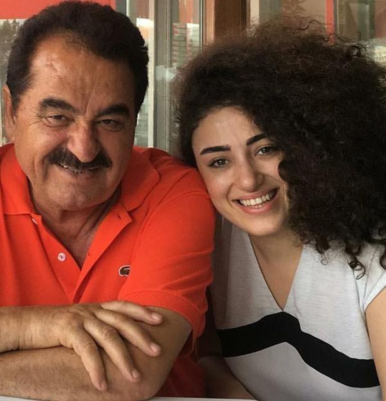 Dilan Çıtaktan İbrahim Tatlıses açıklaması: Miras haktır ve bundan vazgeçmeyeceğim