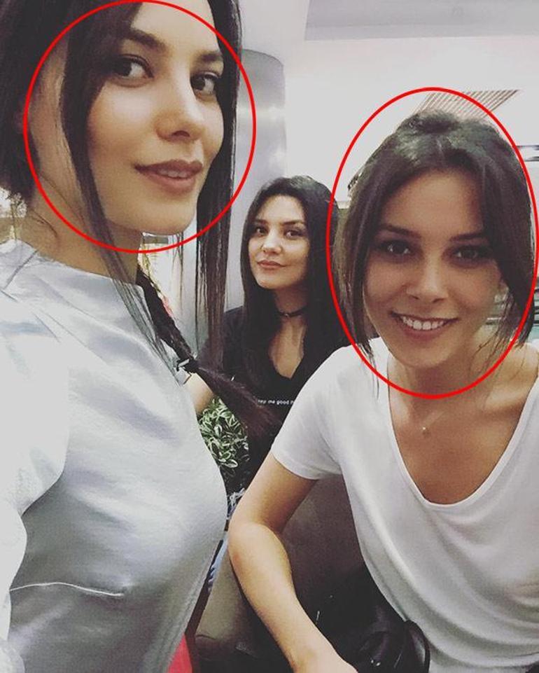 Hazal Filiz Küçükköse tek yumurta ikiziymiş Üniversite kazandım, o evlendi ve yolumuz ayrıldı