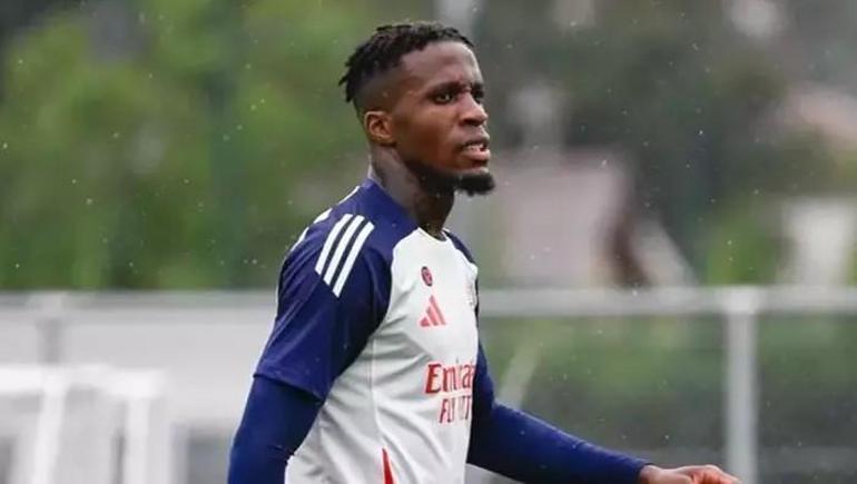 Wilfried Zaha, Galatasaraydan ayrıldığına pişman oldu Olay iddia