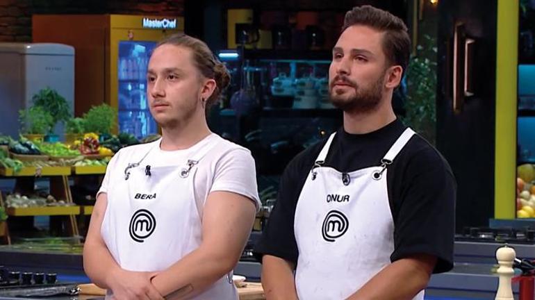 MasterChefte MasterClassı kazanan yarışmacı belli oldu