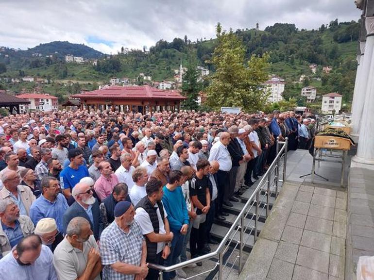 14 yaşındaki Gizemi öldüren iddia Korkunç detay ortaya çıktı