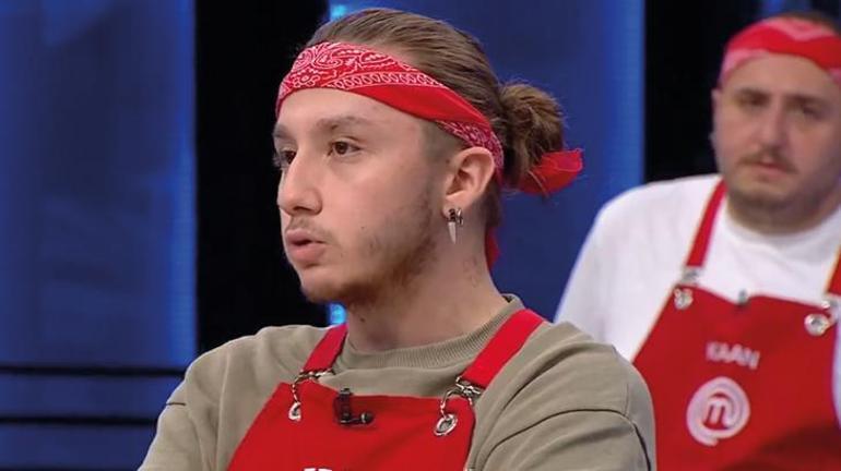 MasterChefte yedinci haftanın son eleme adayı belli oldu