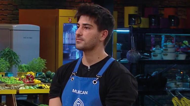 MasterChefte yedinci haftanın son eleme adayı belli oldu