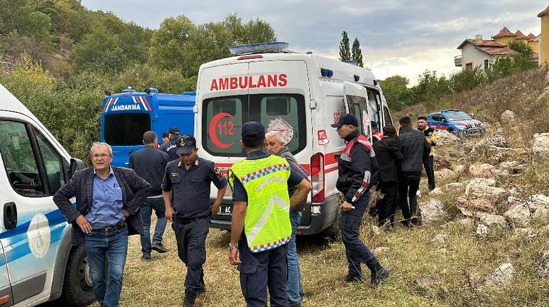 Piknik faciayla bitti İki çocuğunu boğulmaktan kurtardı, kendisi hayatını kaybetti