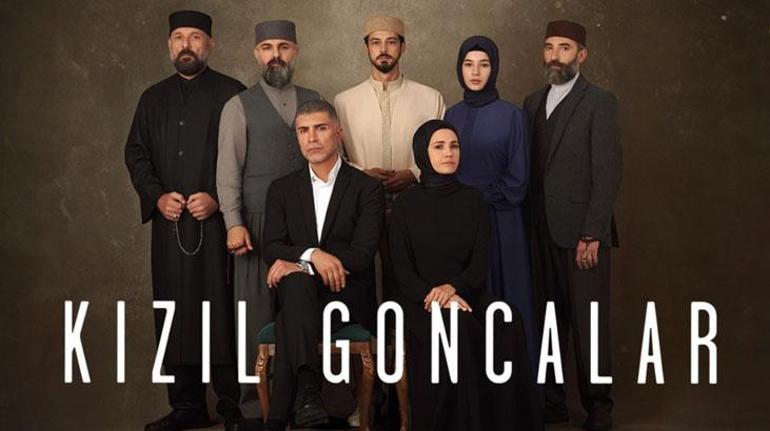 YENİ SEZON İLK BÖLÜM TARİHİ | Kızıl Goncalar ikinci sezon ilk bölüm bu akşam başlıyor mu, Now TV kanal yayın akışında yer alıyor mu