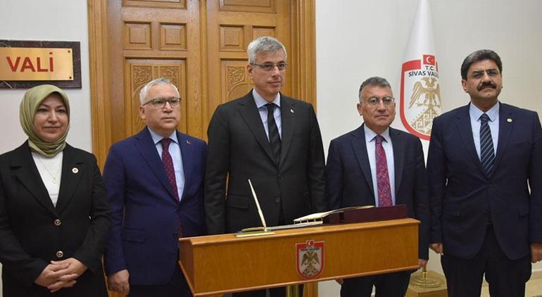 Sağlık Bakanı Memişoğlu: Daha sağlıklı bir Türkiye için çabalıyoruz