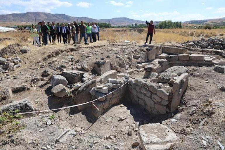 Arsayı 120 bin TLye aldı, şu an değer biçilemiyor Fidan dikerken hayatı değişti