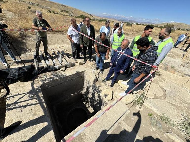 Arsayı 120 bin TLye aldı, şu an değer biçilemiyor Fidan dikerken hayatı değişti