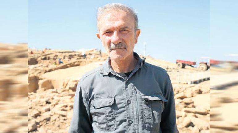 ‘Taş Tepeler’in keşfi Göbeklitepe’yi geçti’