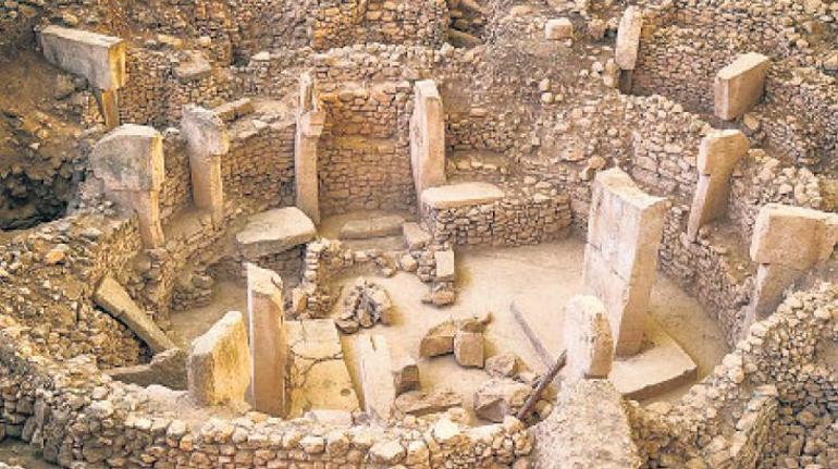 ‘Taş Tepeler’in keşfi Göbeklitepe’yi geçti’