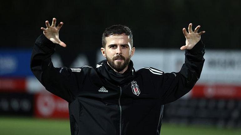 Miralem Pjanicten şaşırtan imza Yeni takımı belli oluyor