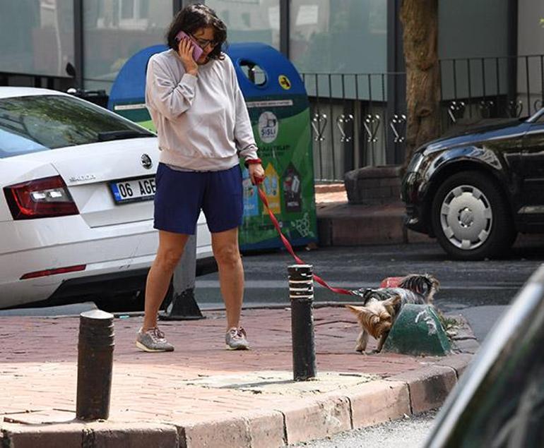 Çok kötüyüm, başka zaman çekelim