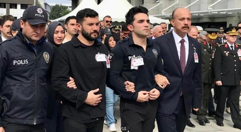 Polis Şeyda Yılmaz’ı şehit etmişti Katil Yunus Emre Geçti’nin ifadesi ortaya çıktı