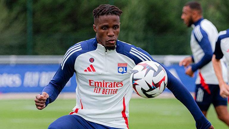 Wilfried Zaha gerçeğini açıkladı Şok sözler: Kimse istemiyordu