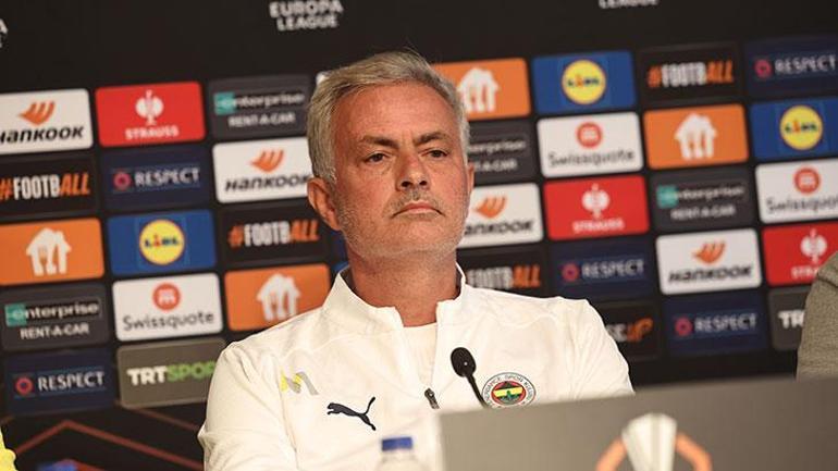 Fenerbahçe-Galatasaray derbisi sonrası olay benzetme Mourinho dua etsin, ya Hikmet Karaman olsaydı