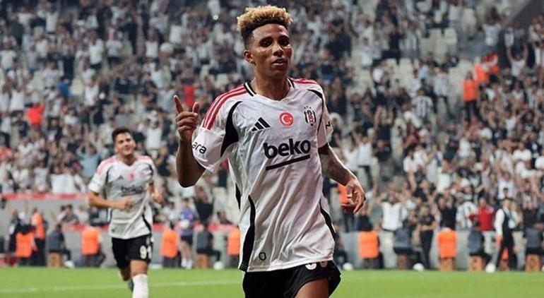 Ryan Babelden itiraf: Beşiktaşlı yıldızı Ajaxa önerdim