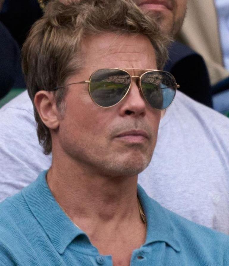 Hayranları dolandırılmıştı Brad Pitt cephesinden açıklama