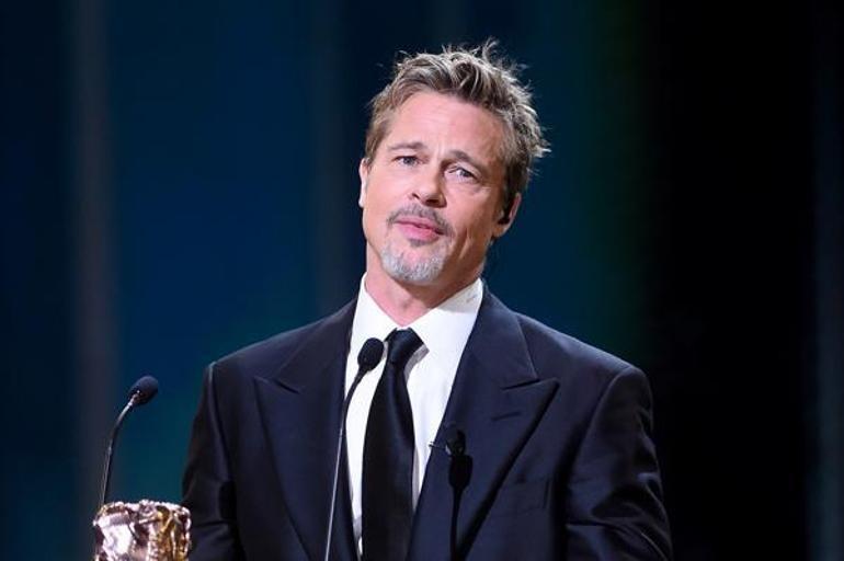 Hayranları dolandırılmıştı Brad Pitt cephesinden açıklama