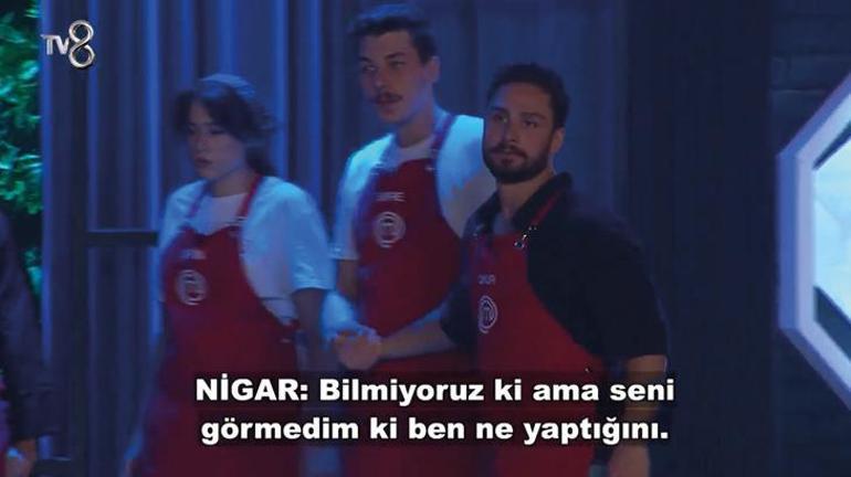 Masterchefte 100 Bin TLlik ödülü kazanan yarışmacı belli oldu