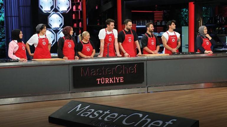 Masterchefte 100 Bin TLlik ödülü kazanan yarışmacı belli oldu