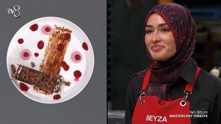 Masterchefte 100 Bin TLlik ödülü kazanan yarışmacı belli oldu