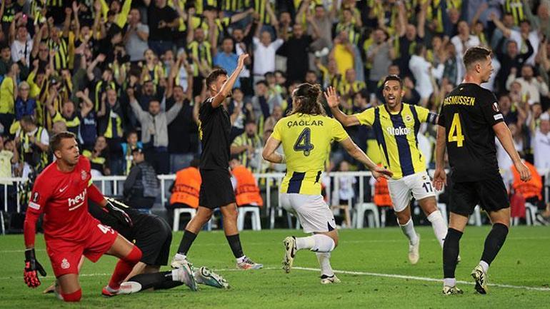 Tayfun Bayındırdan Fenerbahçe için çarpıcı yorum Acemiler mangası gibiydi