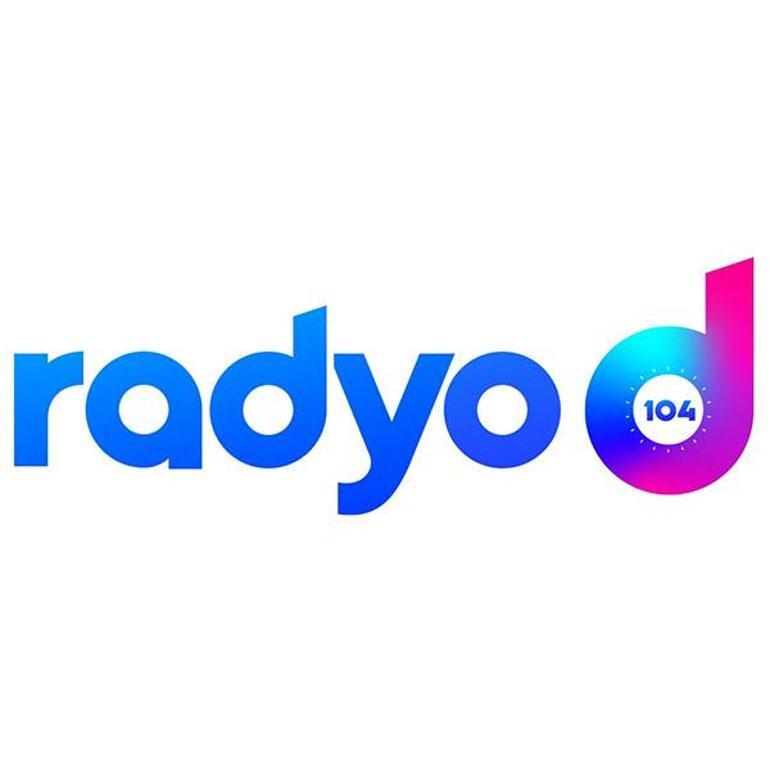 Radyo Dden 30. yıla özel yeni logo