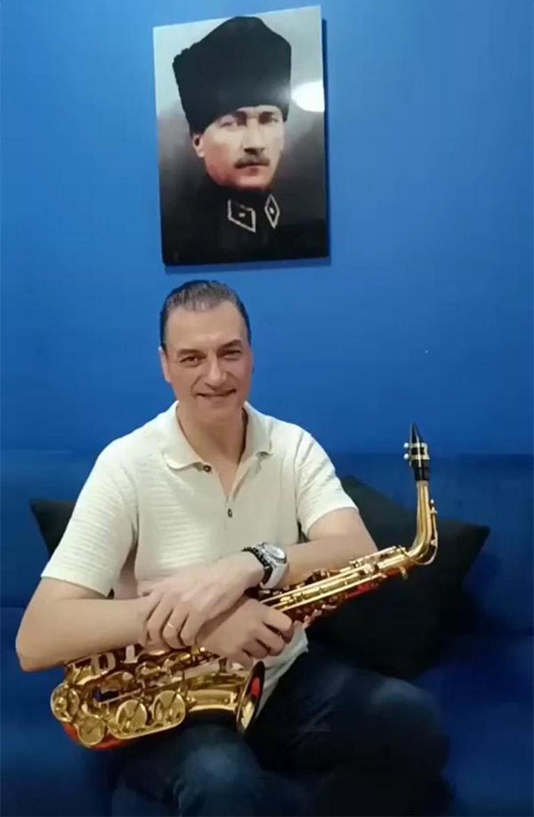 Tayfun Duyguludan anlamlı hareket 20 senelik emektarımı satıyorum