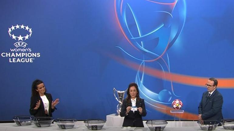 UEFA salonunda Galatasaraya Türkçe sürprizi