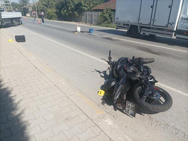 Tüm ekipmanı tamdı ama kurtulamadı 20 yaşındaki Hale feci şekilde can verdi