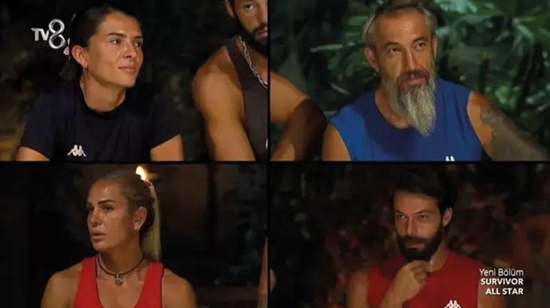 Survivor 2025e katılacak mı Nagihan Karadereden dikkat çeken paylaşım