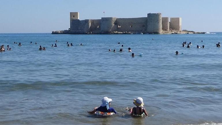 Yazdan kalma günler sürüyor Meteoroloji açıkladı: Pazartesi değişiyor