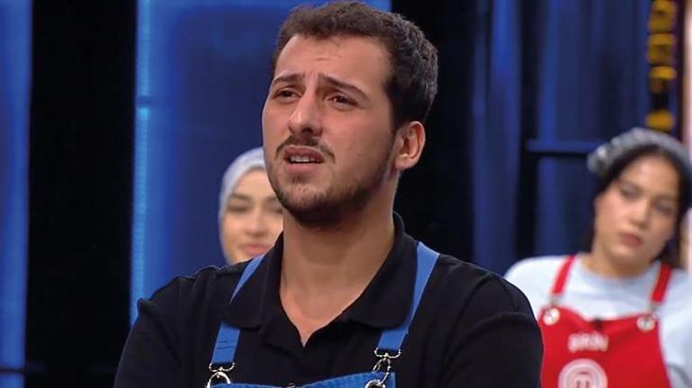 Masterchefte Mehmet Şef ile Bedri Usta arasında Urfa Kebabı tartışması Son eleme adayı belli oldu