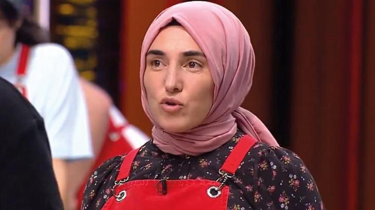 Masterchefte Mehmet Şef ile Bedri Usta arasında Urfa Kebabı tartışması Son eleme adayı belli oldu