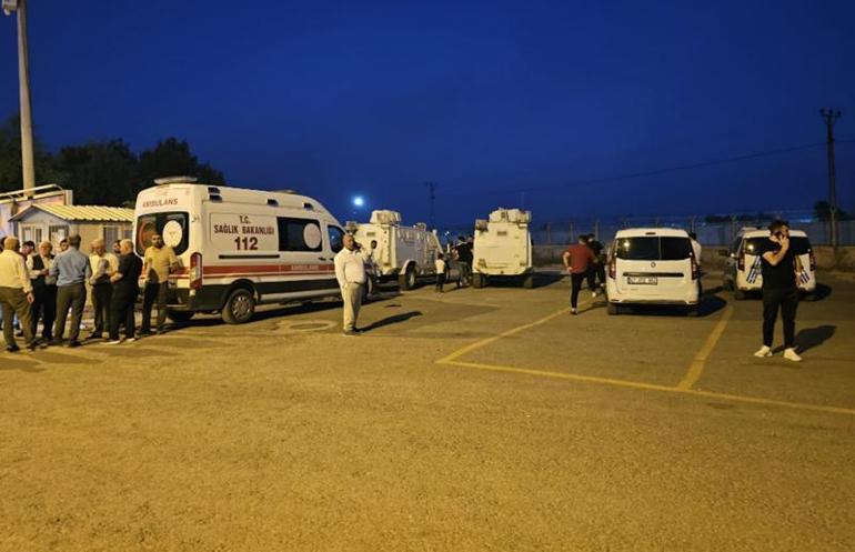 Kayıp olarak aranıyordu jandarma fark etti Dehşet olay ortaya çıktı