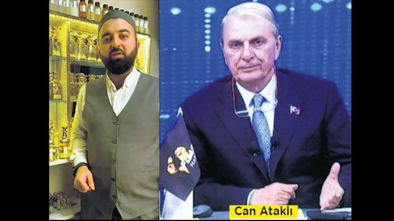 ‘Şehit kokusu’ ve yalancının mumu