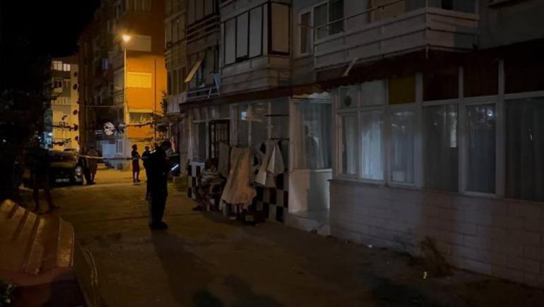 İstanbulda hareketli dakikalar Uzun zamandır aranıyorlardı polis operasyon düzenledi