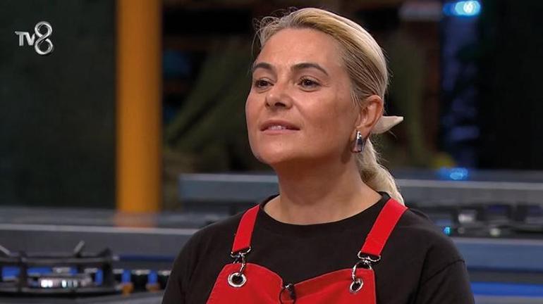 Masterchefte Mehmet Şef ile Bedri Usta arasında Urfa Kebabı tartışması Son eleme adayı belli oldu