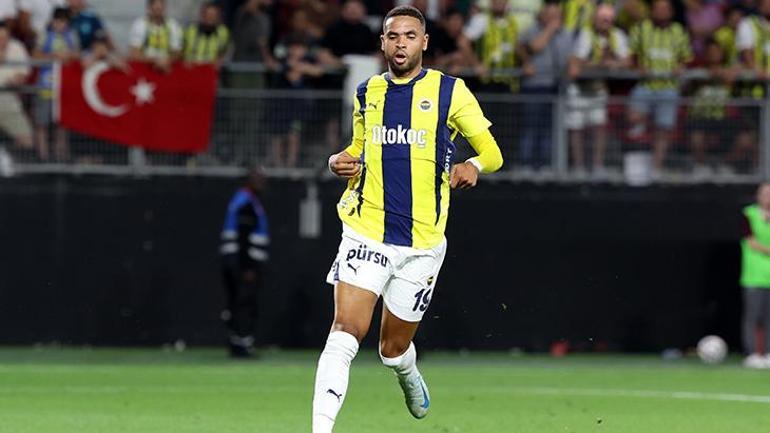 Fenerbahçeli Youssef En Nesyri için şok sözler Mental olarak zayıf