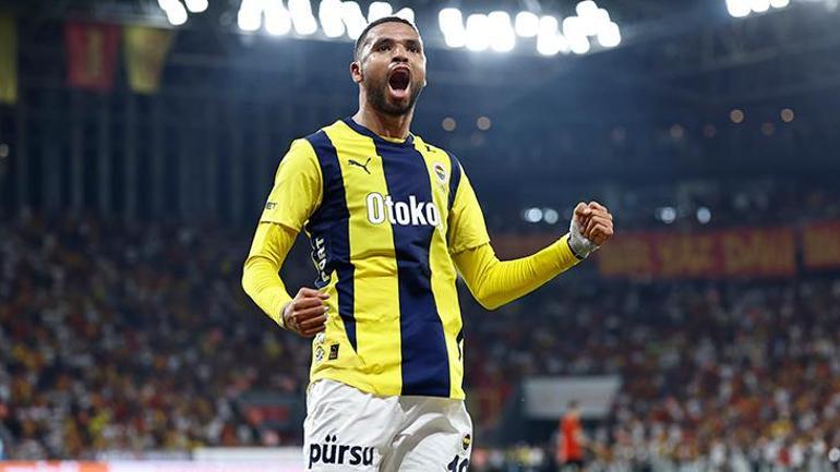 Fenerbahçeli Youssef En Nesyri için şok sözler Mental olarak zayıf