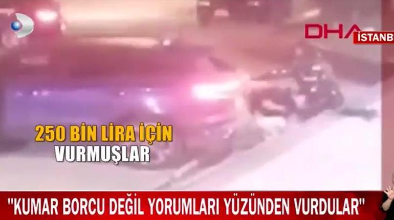 Serhat Akın kumar borcu yüzünden mi vuruldu Avukatı her şeyi anlattı