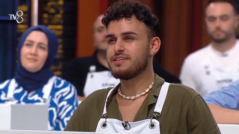 Masterchefte takım kaptanları belli oldu Bizim senin yemeğine bakmamıza ihtiyacımız yok