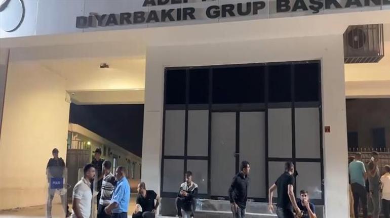 Diyarbakır 11. Ceza Daire Başkanı Murat Özcan yalnız yaşadığı evinde ölü bulundu