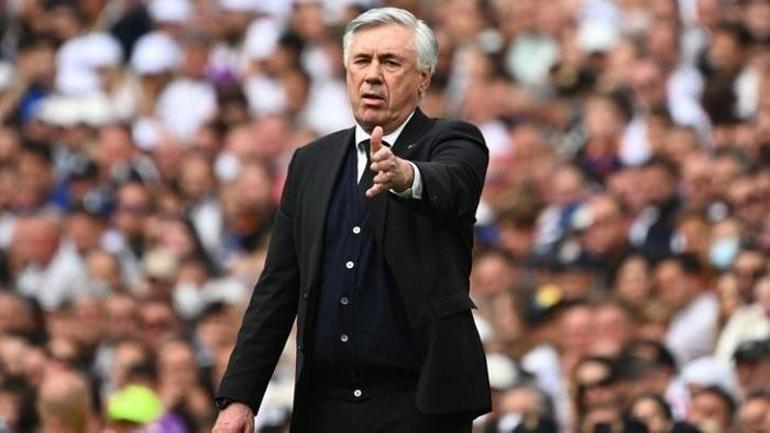 İspanyadan olay ayrılık iddiası Arda Güler, Ancelotti ile görüştü