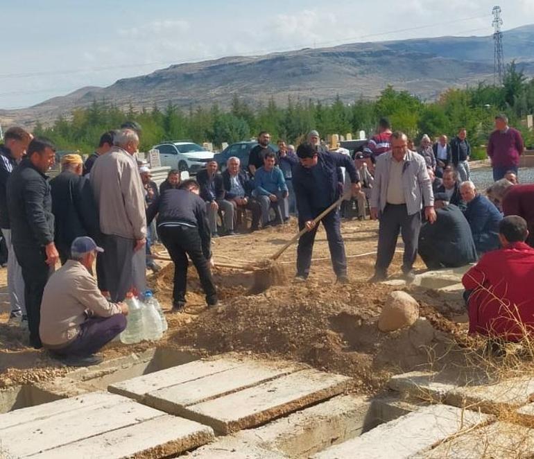 Kan donduran vahşete indirimsiz ceza: Samimi pişmanlık göstermedi