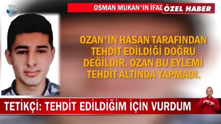 Serhat Akına saldırıda yeni detaylar ortaya çıktı Konum bilgisi de yurt dışından