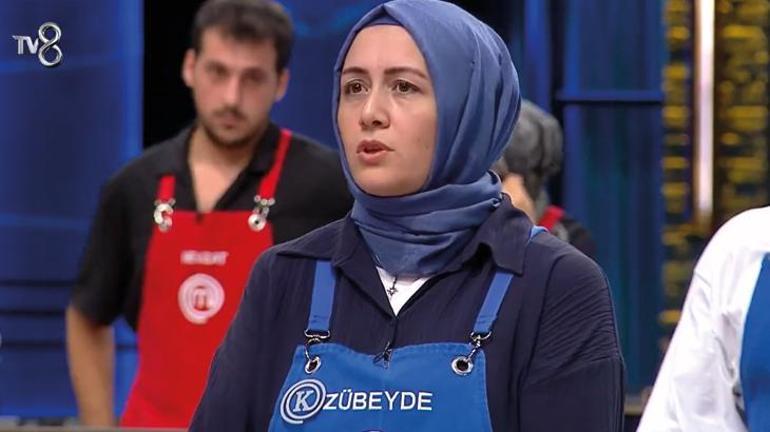 Masterchefte 1. ve 2. eleme adayı belli oldu