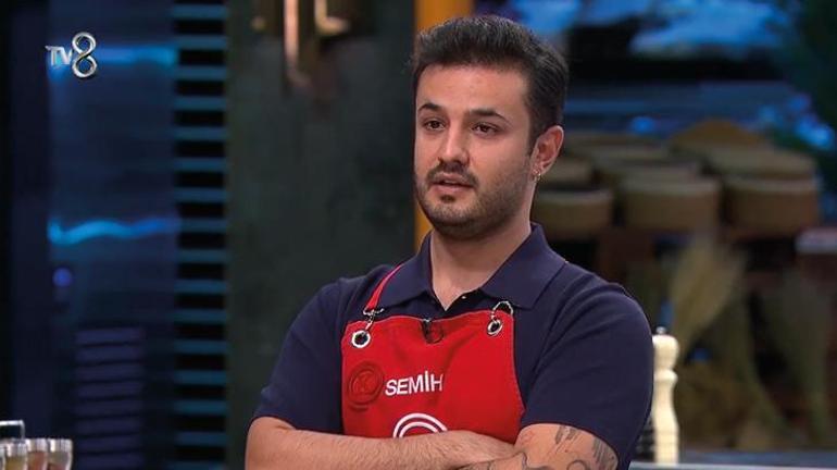 Masterchefte 1. ve 2. eleme adayı belli oldu