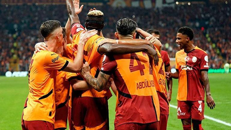 Galatasarayda yönetim borçsuzluk kağıdı için harekete geçti İşte futbolculara ödenecek prim